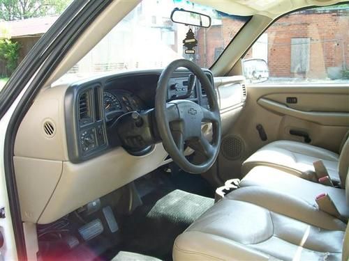 2004 CHEVROLET 2500 HD DURAMAX DIESEL, US $6,850.00, image 3