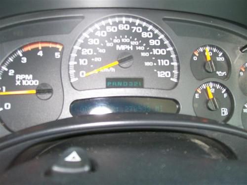 2004 CHEVROLET 2500 HD DURAMAX DIESEL, US $6,850.00, image 6
