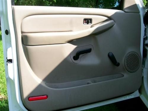 2004 CHEVROLET 2500 HD DURAMAX DIESEL, US $6,850.00, image 7