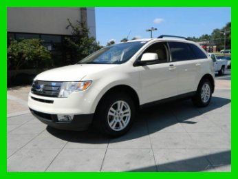 2007 sel plus used 3.5l v6 24v automatic 2wd suv