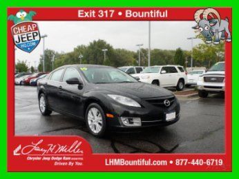 2010 used 2.5l i4 16v automatic fwd sedan