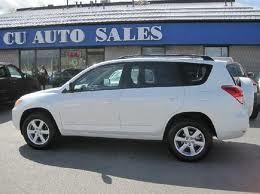 Rav4 v6 limited, 40000mi 2006 excellent condition