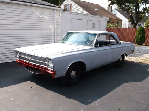 1965 satellite  super stock   440 magnum t.n.t automatic ... mopar