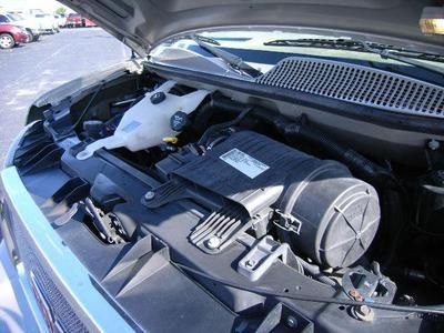 2009 GMC Savana G1500 7 Passenger Explorer Limited SE High Top Conversion Van, image 8