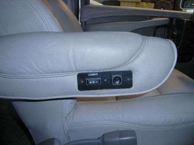 2009 GMC Savana G1500 7 Passenger Explorer Limited SE High Top Conversion Van, image 24