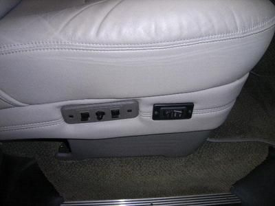 2009 GMC Savana G1500 7 Passenger Explorer Limited SE High Top Conversion Van, image 27