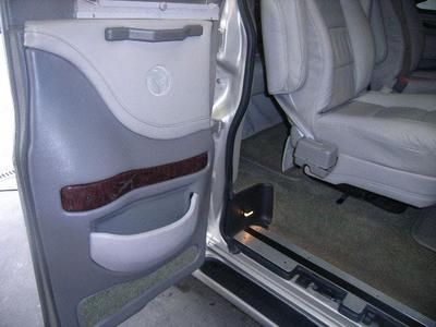 2009 GMC Savana G1500 7 Passenger Explorer Limited SE High Top Conversion Van, image 31