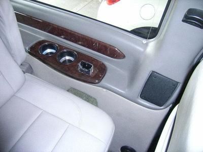 2009 GMC Savana G1500 7 Passenger Explorer Limited SE High Top Conversion Van, image 38