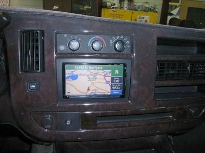 2009 GMC Savana G1500 7 Passenger Explorer Limited SE High Top Conversion Van, image 44