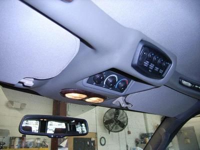 2009 GMC Savana G1500 7 Passenger Explorer Limited SE High Top Conversion Van, image 47