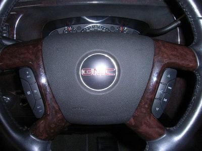2009 GMC Savana G1500 7 Passenger Explorer Limited SE High Top Conversion Van, image 48