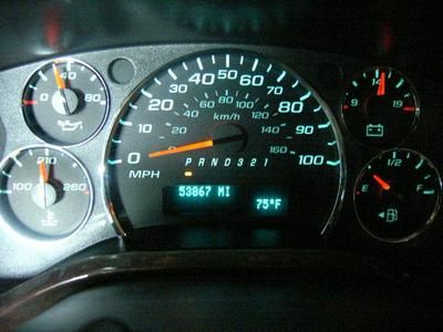 2009 GMC Savana G1500 7 Passenger Explorer Limited SE High Top Conversion Van, image 49
