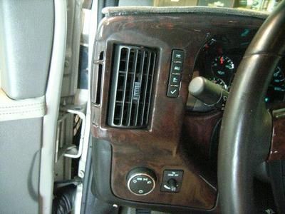 2009 GMC Savana G1500 7 Passenger Explorer Limited SE High Top Conversion Van, image 50