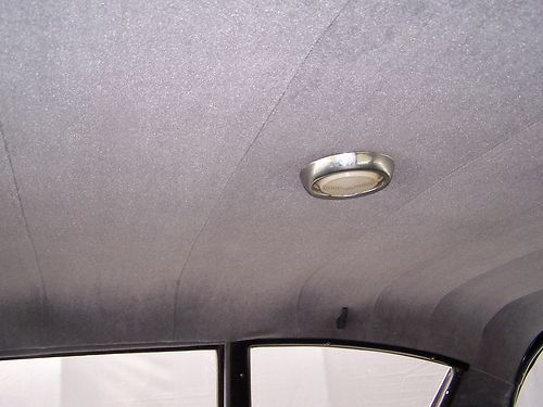 1958 CHEVY DELRAY 2DR POST NO RESERVE L@@K, image 7