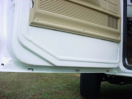 1977 Ford Pickup F150 Standard Cab 66000 Original Miles, image 9
