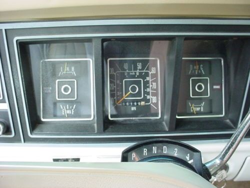 1977 Ford Pickup F150 Standard Cab 66000 Original Miles, image 11