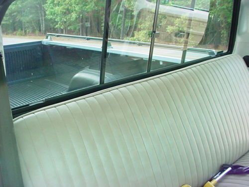 1977 Ford Pickup F150 Standard Cab 66000 Original Miles, image 13