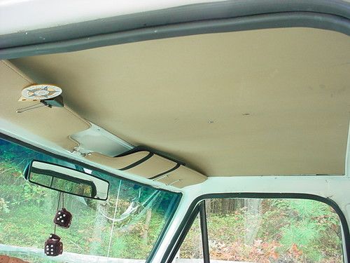 1977 Ford Pickup F150 Standard Cab 66000 Original Miles, image 15
