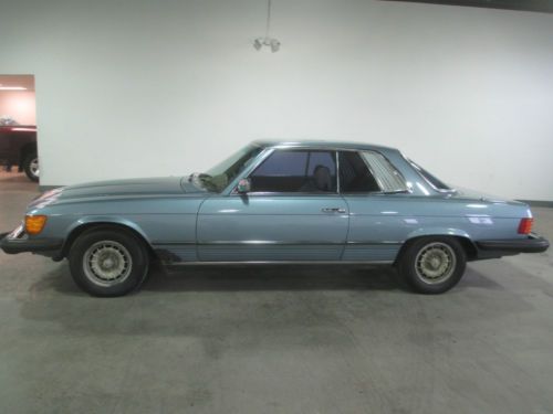 1979 Mercedes Benz 450 SLC, US $3,800.00, image 2
