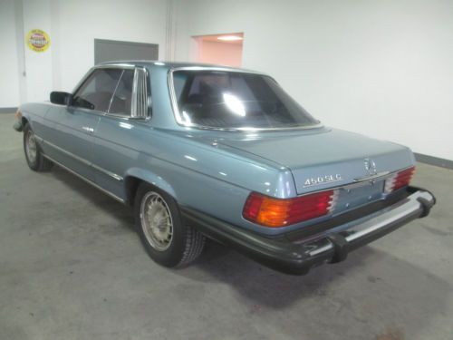 1979 Mercedes Benz 450 SLC, US $3,800.00, image 3