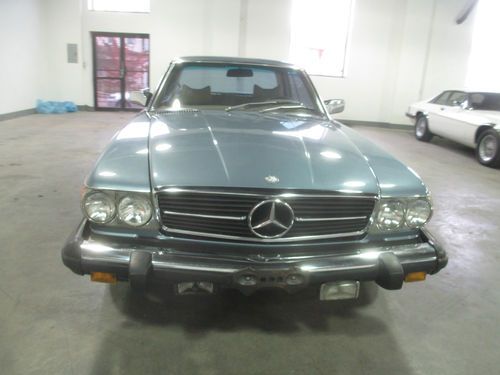 1979 Mercedes Benz 450 SLC, US $3,800.00, image 5