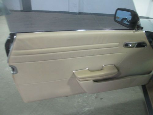 1979 Mercedes Benz 450 SLC, US $3,800.00, image 11
