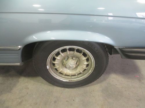 1979 Mercedes Benz 450 SLC, US $3,800.00, image 13