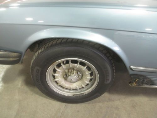 1979 Mercedes Benz 450 SLC, US $3,800.00, image 14