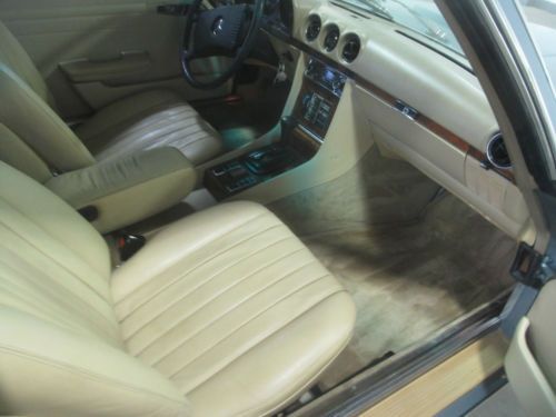 1979 Mercedes Benz 450 SLC, US $3,800.00, image 15
