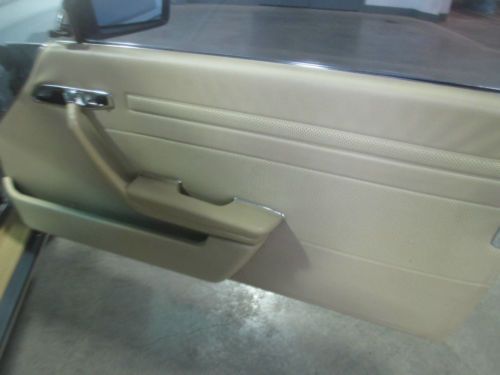 1979 Mercedes Benz 450 SLC, US $3,800.00, image 19