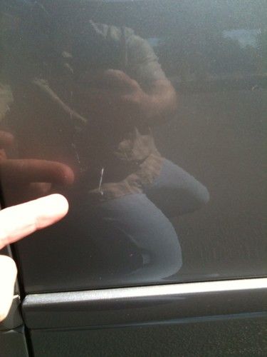 2002 BMW 530i Base Sedan 4-Door 3.0L, image 7