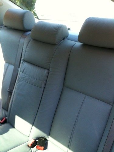 2002 BMW 530i Base Sedan 4-Door 3.0L, image 11