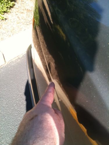 2002 BMW 530i Base Sedan 4-Door 3.0L, image 12