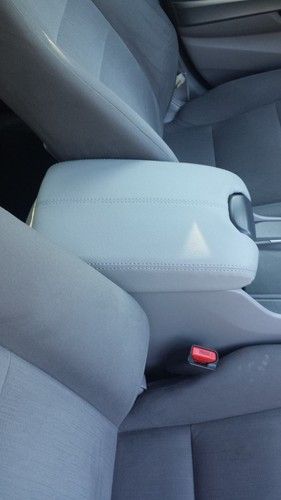 2008 Honda Accord LX Sedan 4DR, image 2