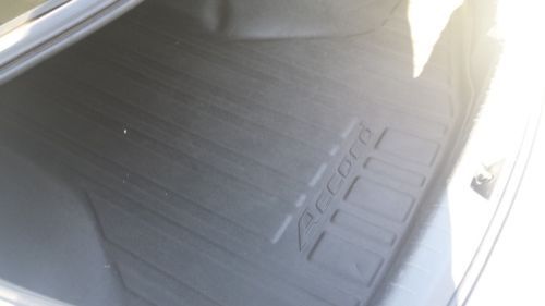 2008 Honda Accord LX Sedan 4DR, image 3