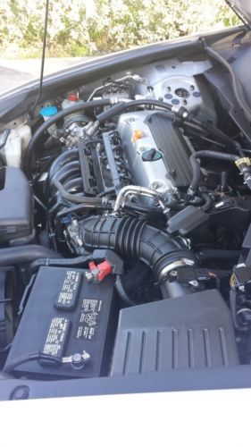 2008 Honda Accord LX Sedan 4DR, image 12