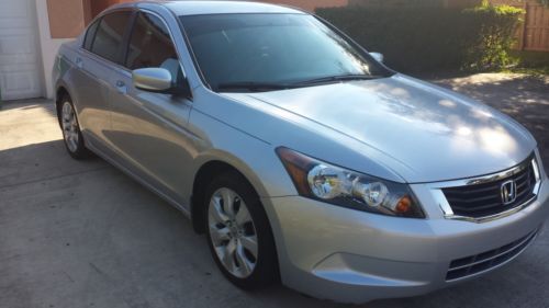 2008 Honda Accord LX Sedan 4DR, image 13