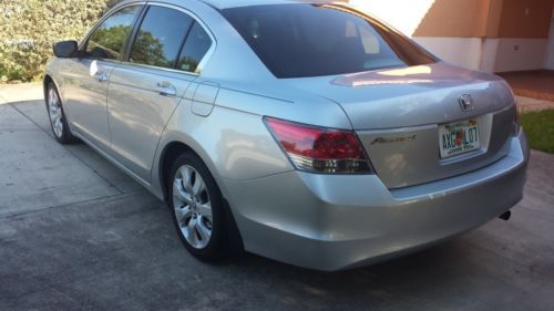 2008 Honda Accord LX Sedan 4DR, image 14