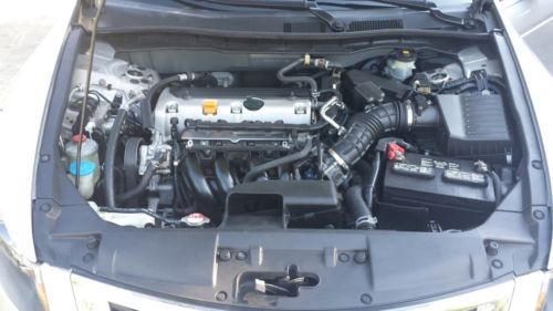 2008 Honda Accord LX Sedan 4DR, image 15