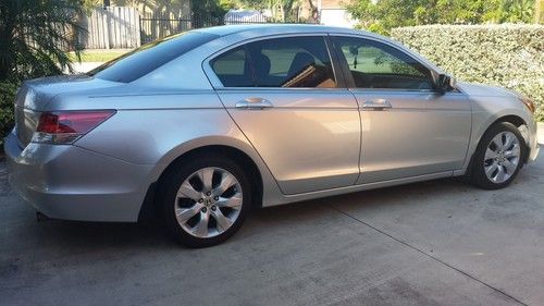 2008 Honda Accord LX Sedan 4DR, image 16