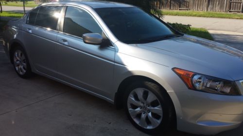 2008 Honda Accord LX Sedan 4DR, image 17