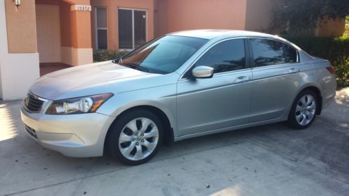 2008 Honda Accord LX Sedan 4DR, image 19