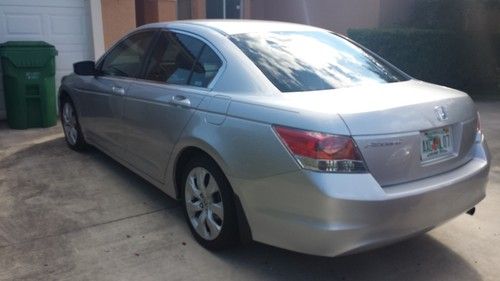 2008 Honda Accord LX Sedan 4DR, image 20