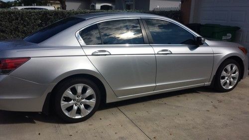 2008 Honda Accord LX Sedan 4DR, image 21