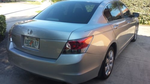 2008 Honda Accord LX Sedan 4DR, image 24