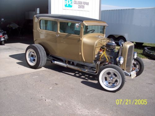 1929 ford model a,ratrod,hotrod,streetrod,dragcar