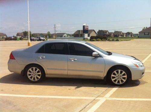 HONDA ACCORD EX-L SEDAN CLEAN CARFAX!!!, US $12,499.00, image 2