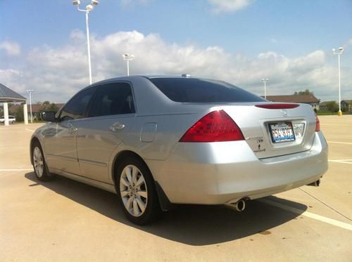 HONDA ACCORD EX-L SEDAN CLEAN CARFAX!!!, US $12,499.00, image 3