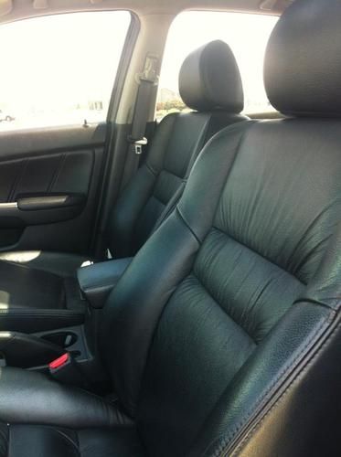 HONDA ACCORD EX-L SEDAN CLEAN CARFAX!!!, US $12,499.00, image 4