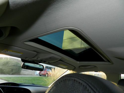 2005 Saab 9-3 Aero Sport Clean! Leather! Moonroof! Warranty! 5spd Manual!, US $7,900.00, image 10